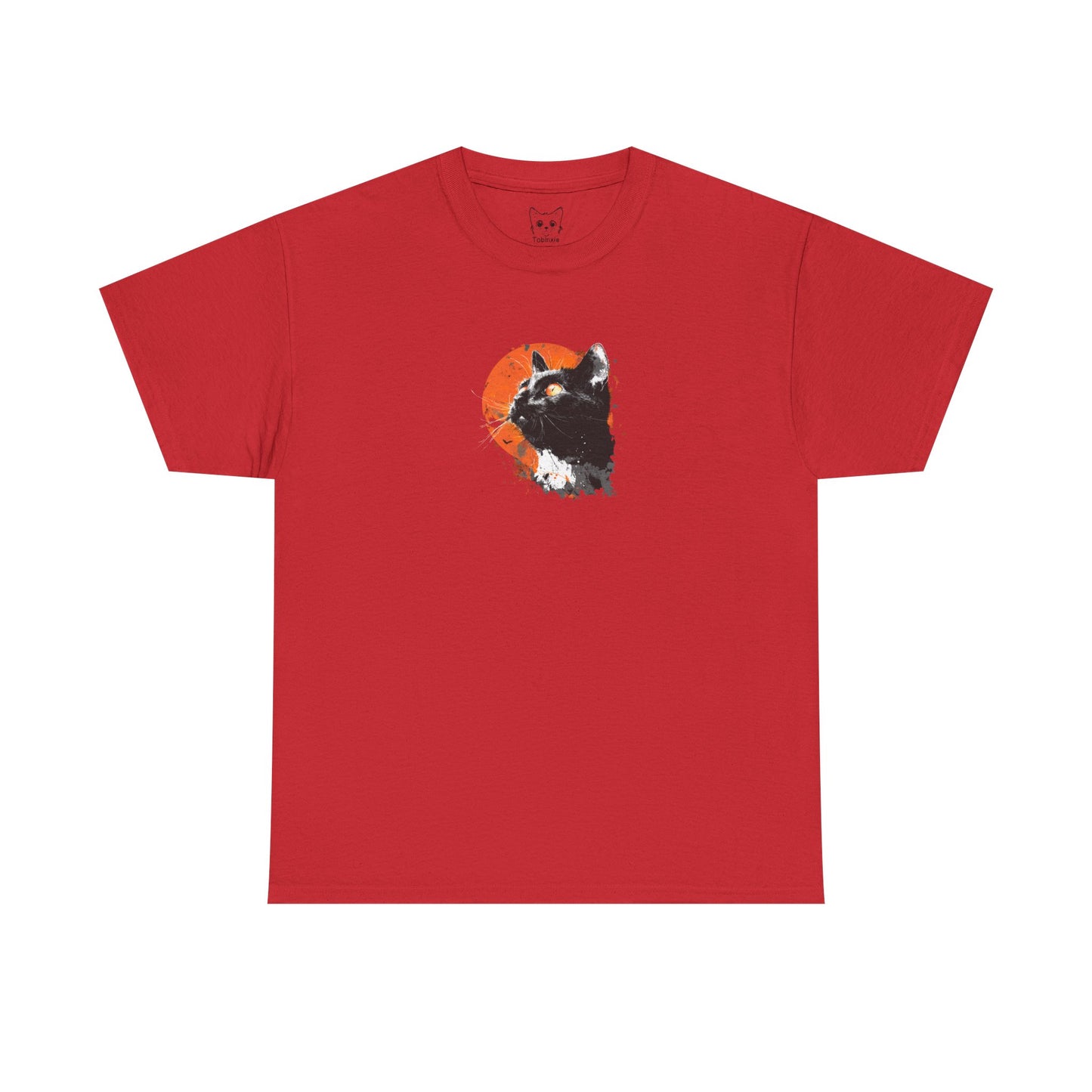 Moonlit Mischief T Shirt