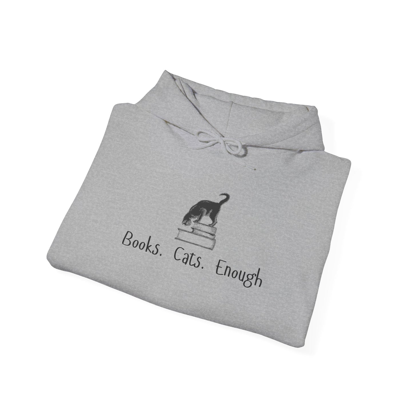 Life Sorted..Hoodie