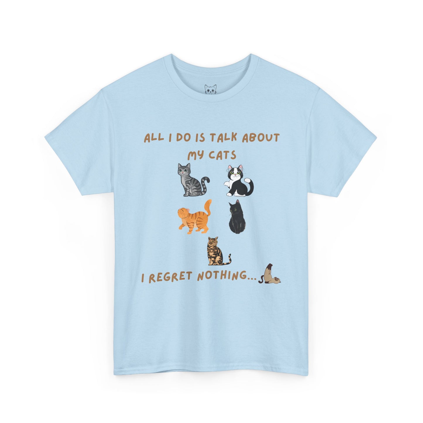 Let's be Honest..Tee