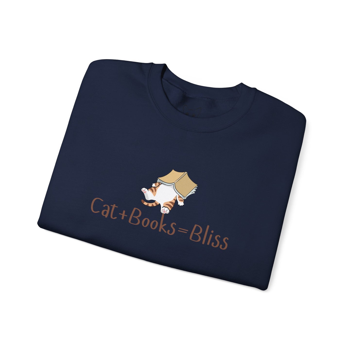 The Purrfect Escape Sweater