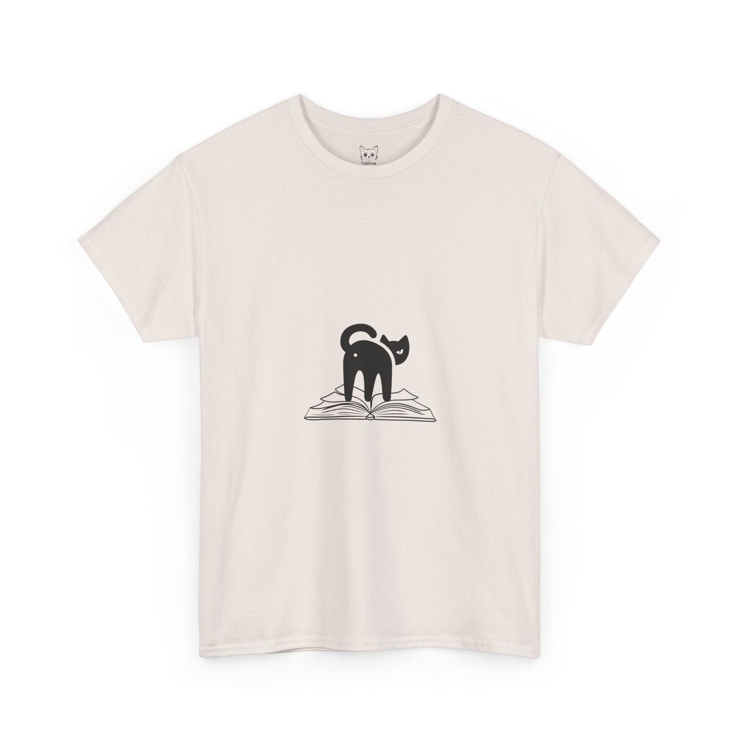Cat Butt Tee