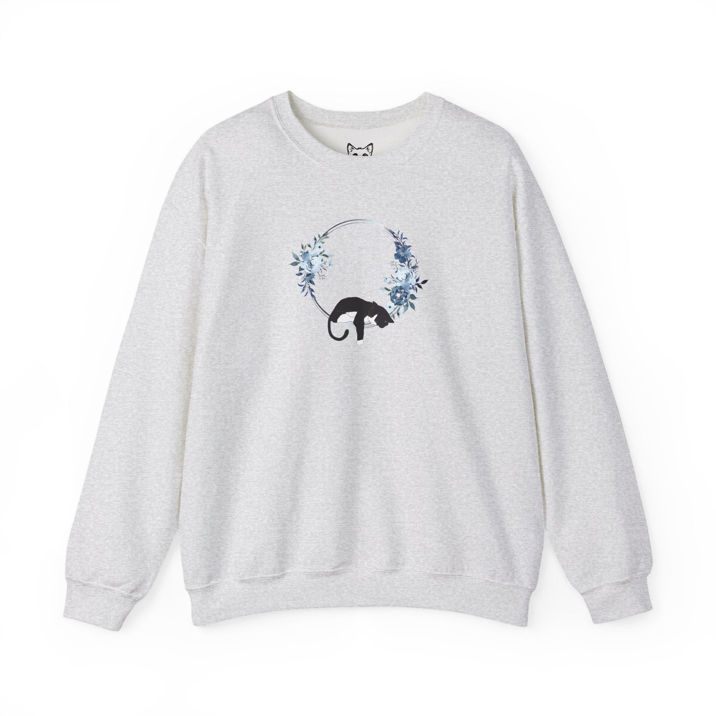 Floral Dreams Sweater