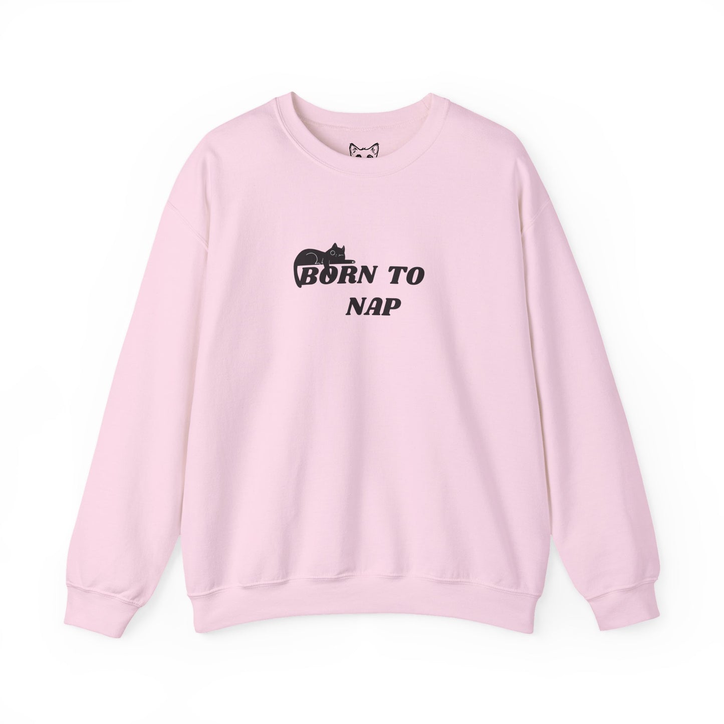 Born to Nap Sweater