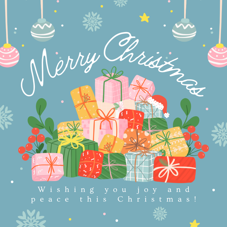 Christmas Gift