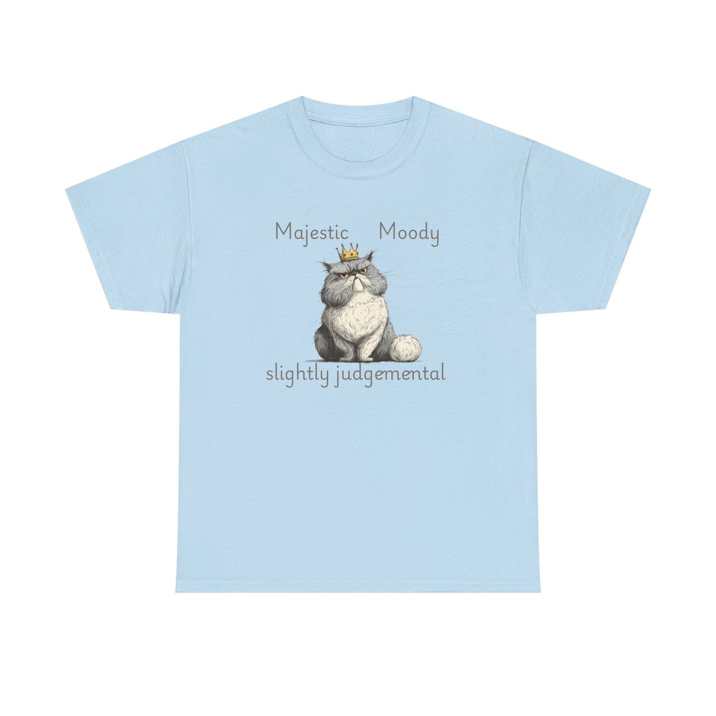 Royal Sass Persian Tee