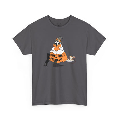 Casper the Cat Sitter Tee