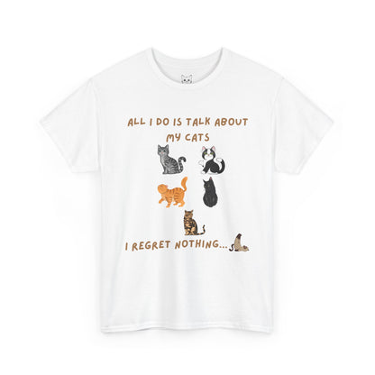 Let's be Honest..Tee