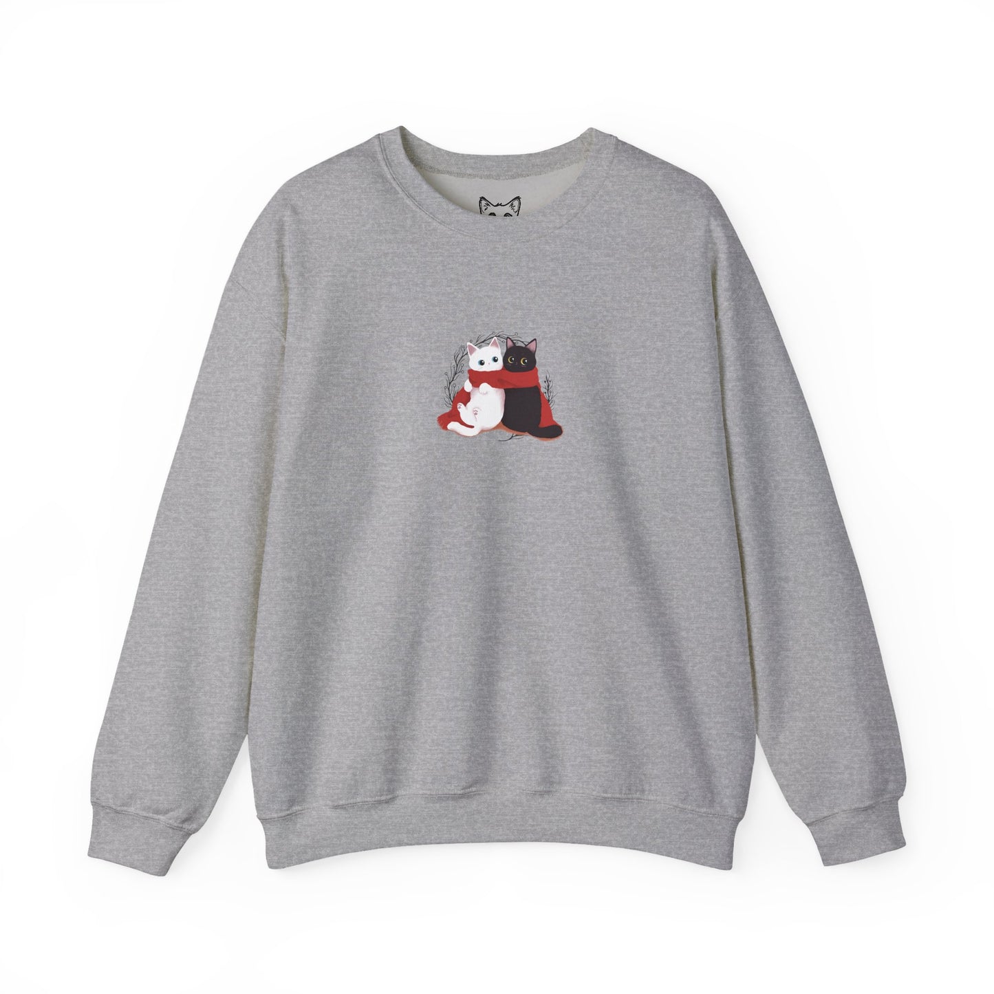 Cat Love Sweater