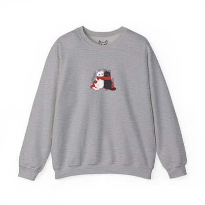 Cat Love Sweater