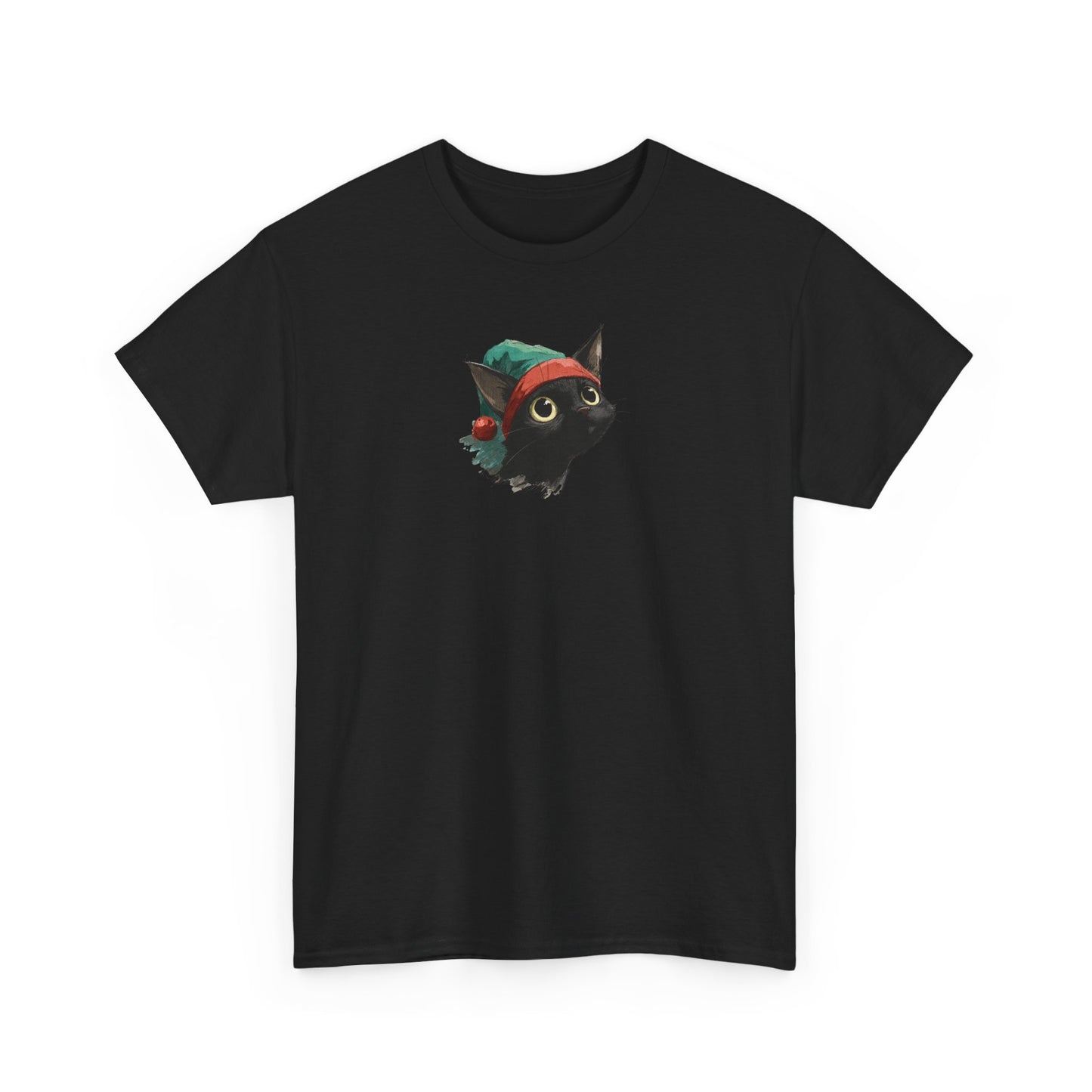 Christmas Ready! T Shirt
