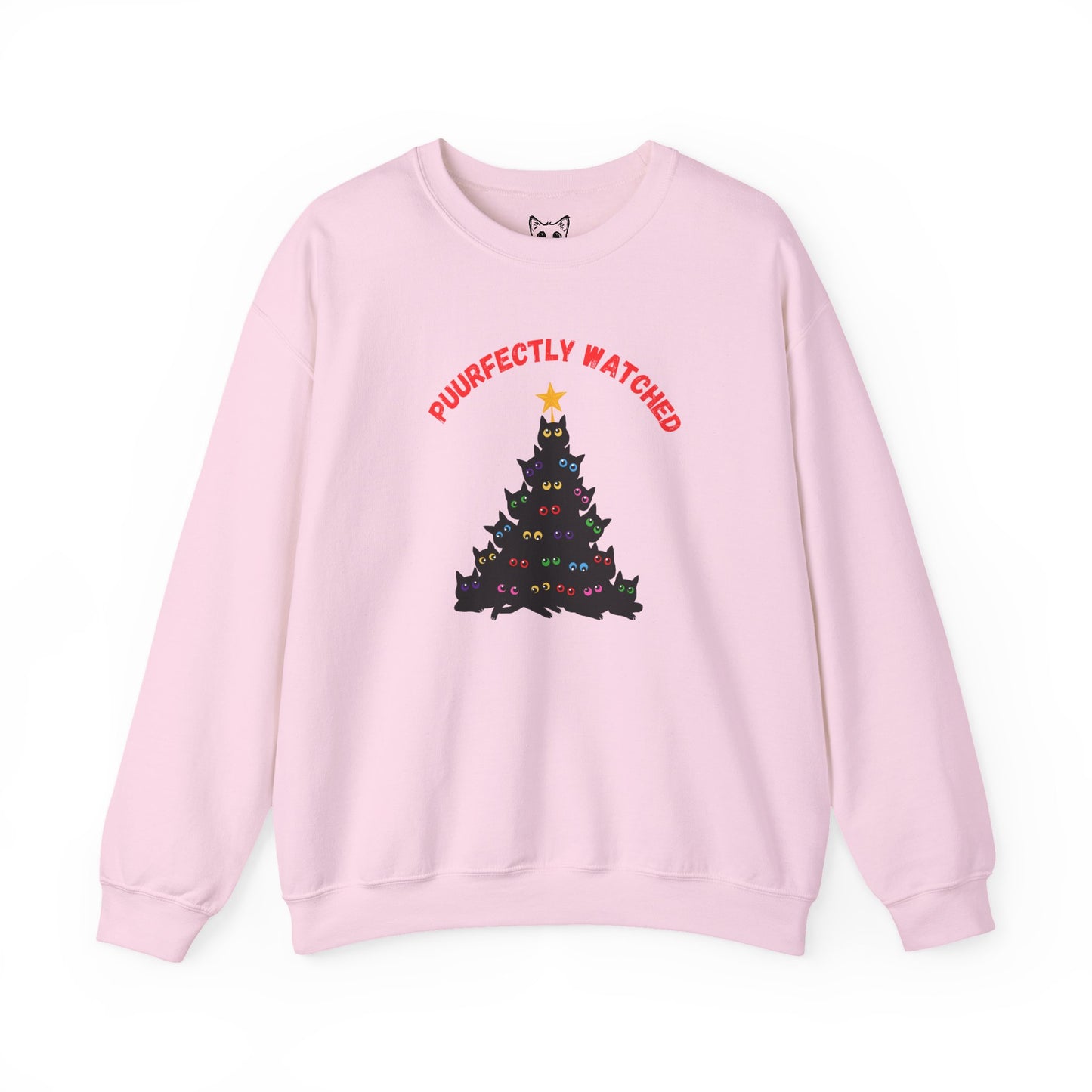 All eyes on me Sweater
