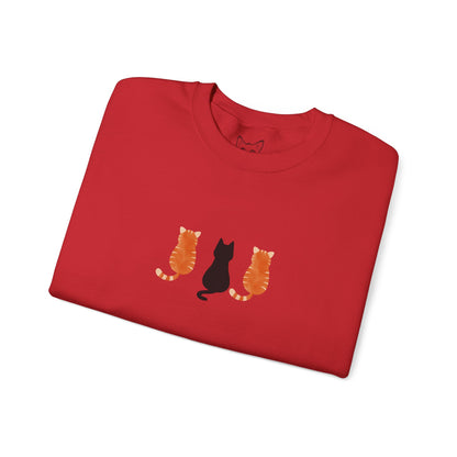Triple Treat- Cute Edition Sweater