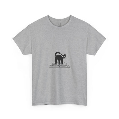 Cat Butt Tee