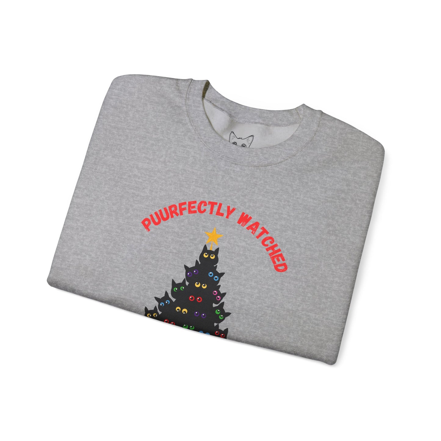 All eyes on me Sweater