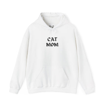 Cat Mom hoodie