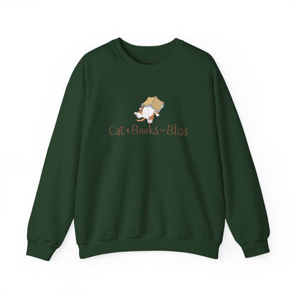 The Purrfect Escape Sweater