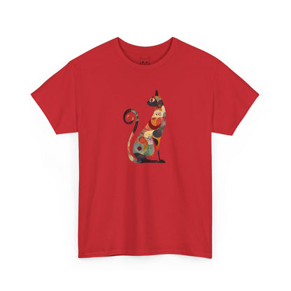 Feline Funk Tee