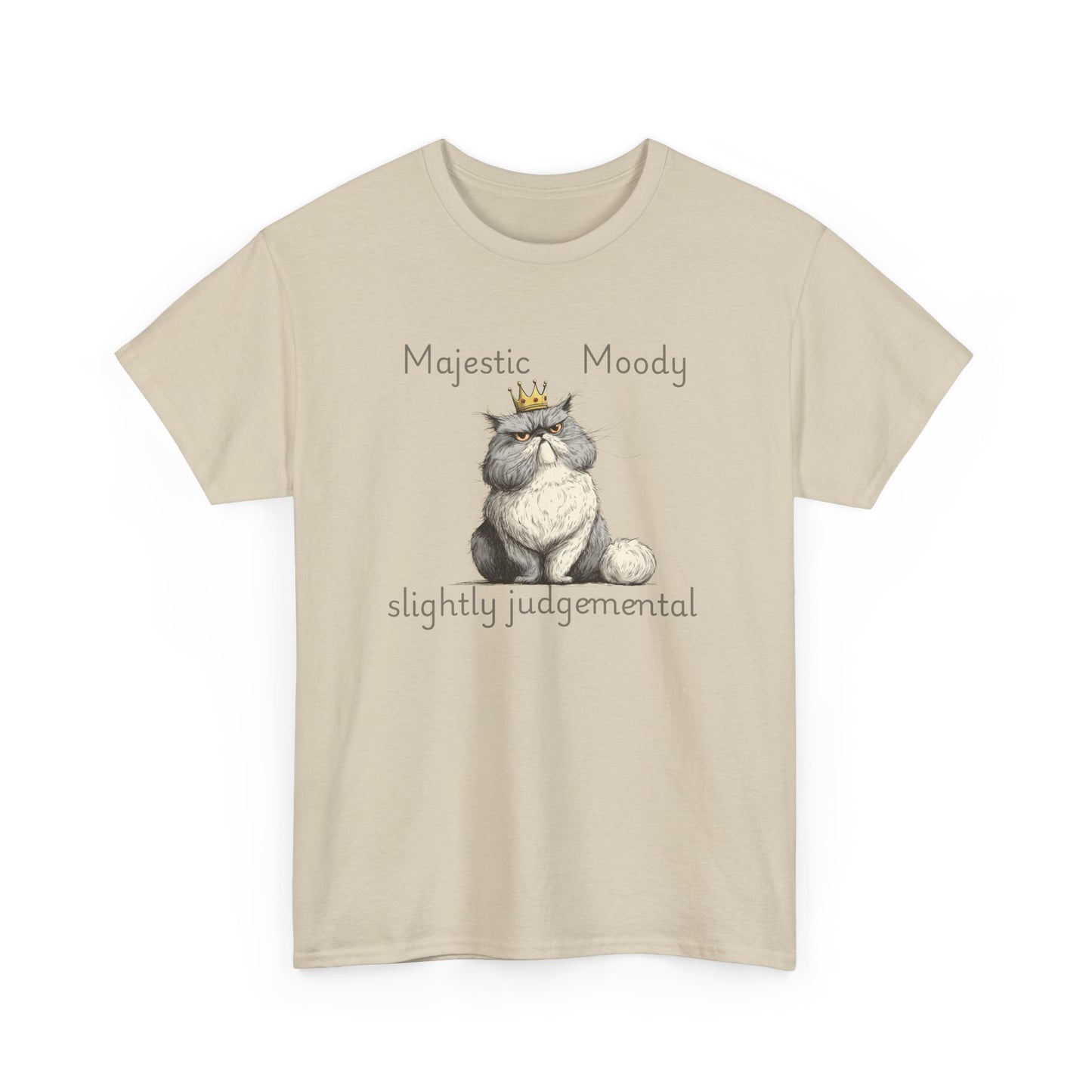 Royal Sass Persian Tee