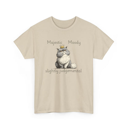 Royal Sass Persian Tee