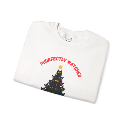 All eyes on me Sweater