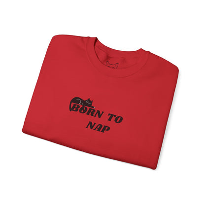 Born to Nap Sweater