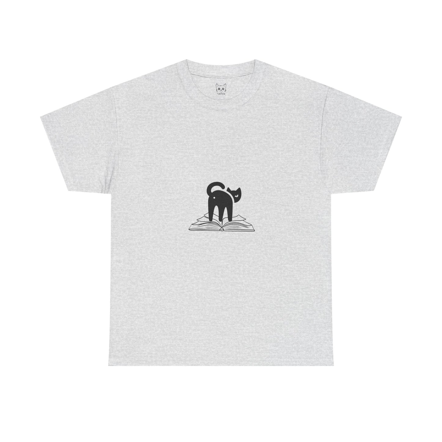 Cat Butt Tee