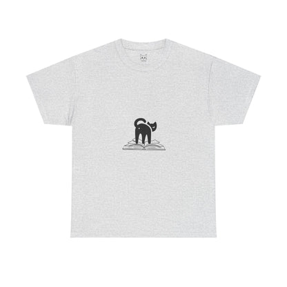 Cat Butt Tee