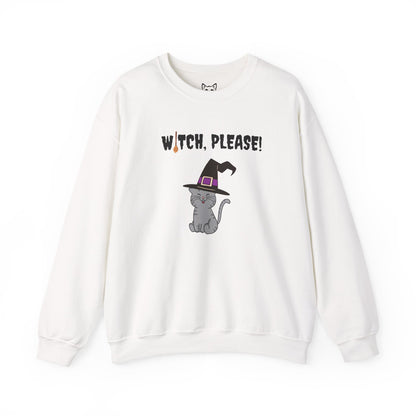 Witch, Please! Sweater