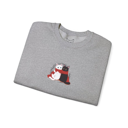 Cat Love Sweater