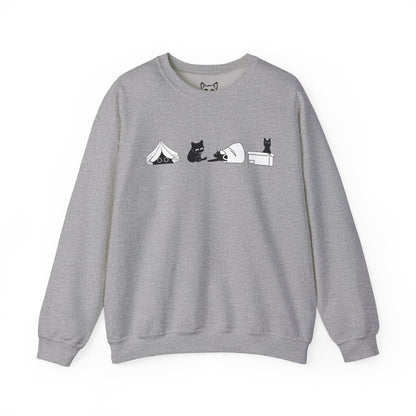 Mischievous Sweater