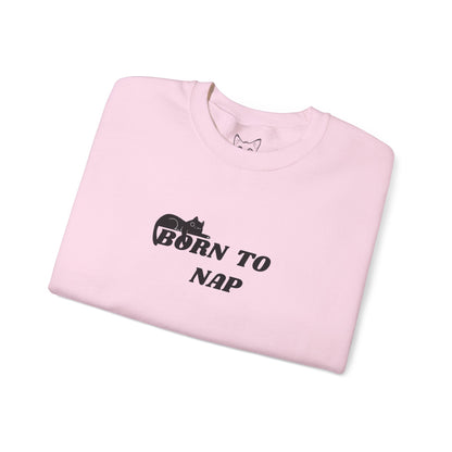 Born to Nap Sweater