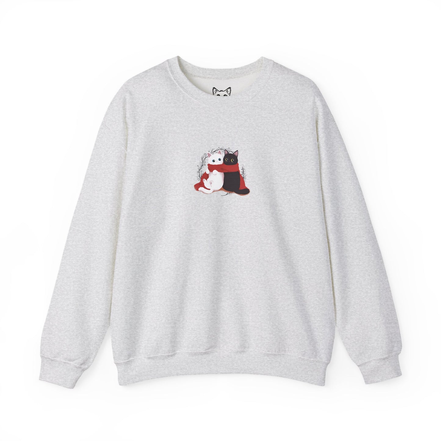 Cat Love Sweater