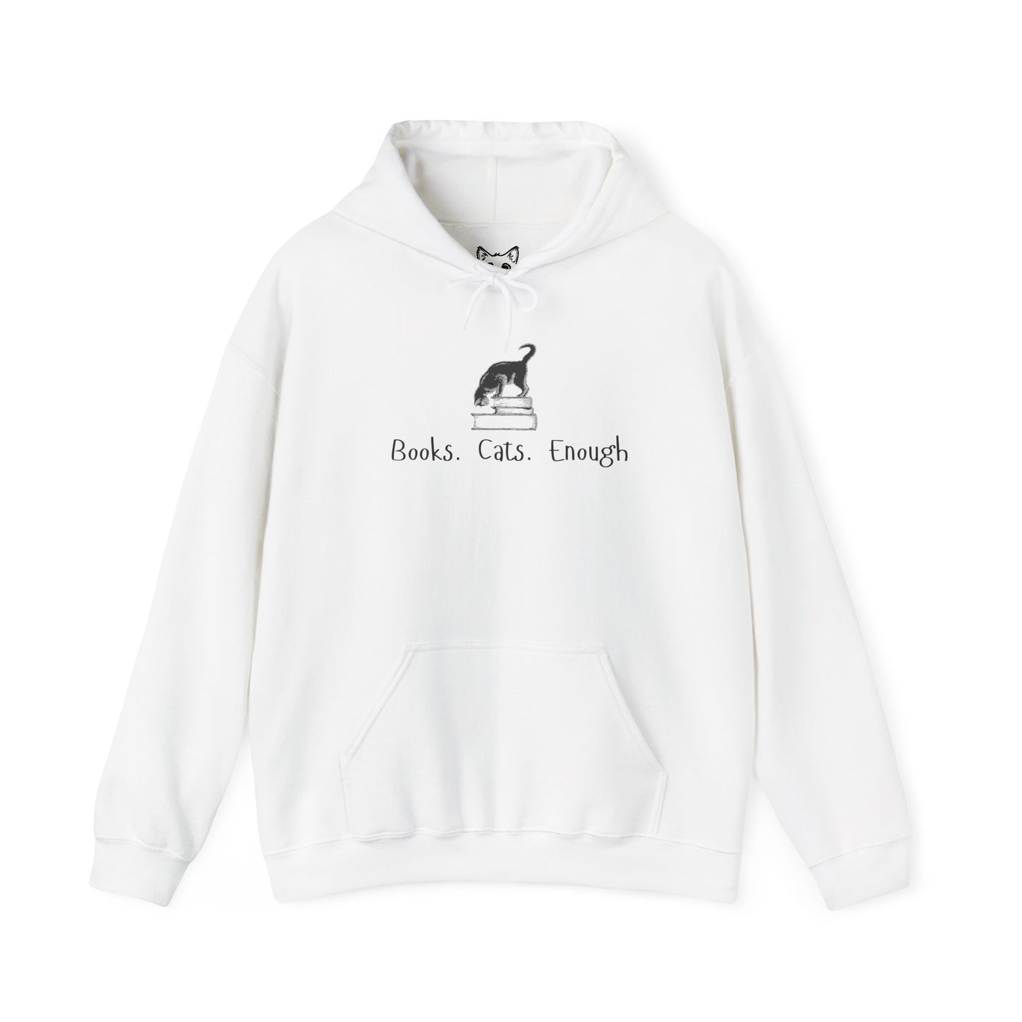 Life Sorted..Hoodie
