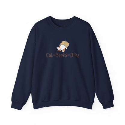 The Purrfect Escape Sweater