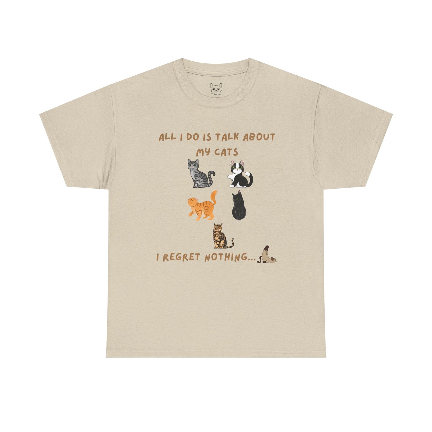 Let's be Honest..Tee