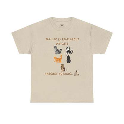 Let's be Honest..Tee