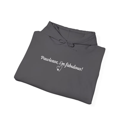 Fabulous dark Hoodie
