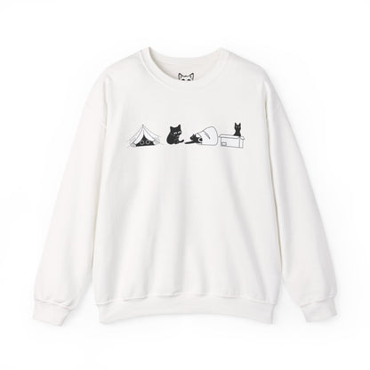 Mischievous Sweater