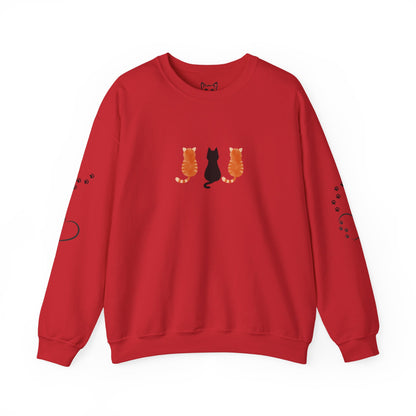 Triple Treat- Cute Edition Sweater