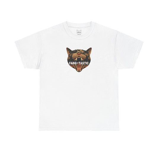 Fang-Tastic T Shirt