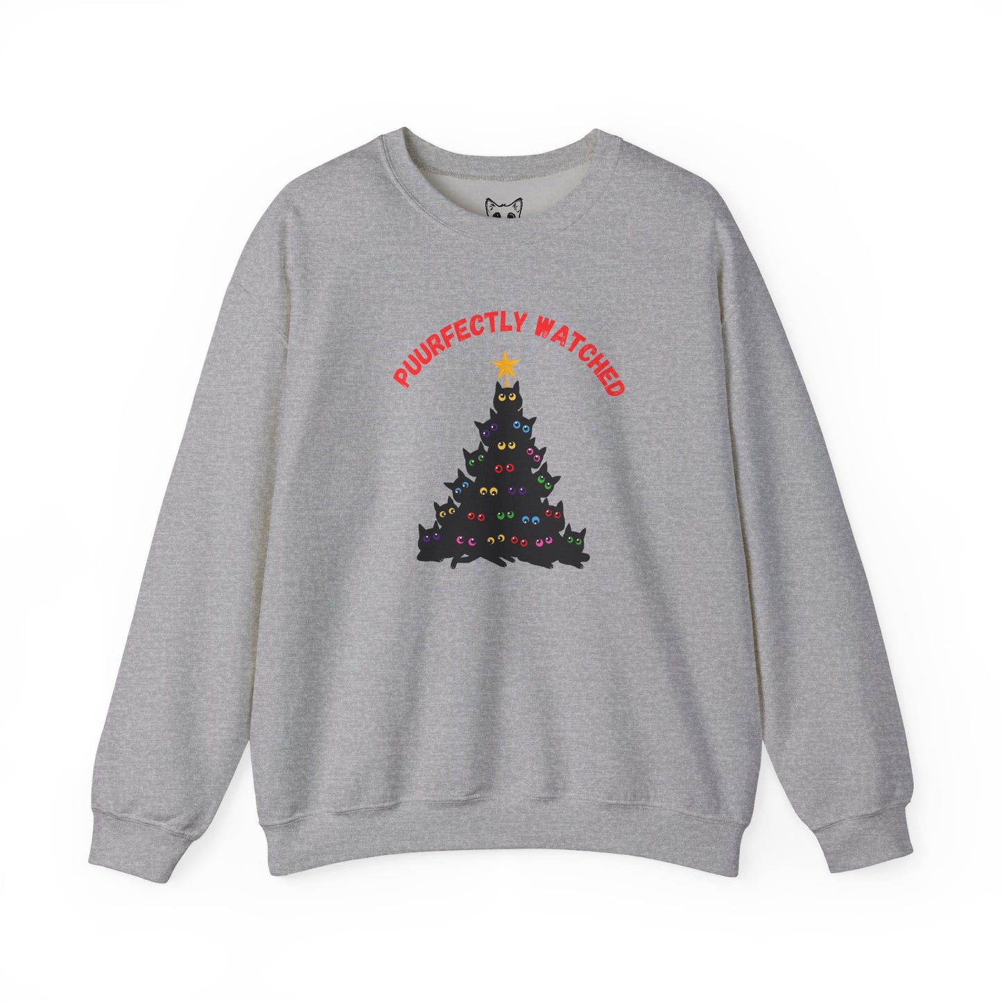 All eyes on me Sweater