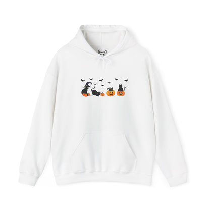 Pumpkin Fun Hoodie