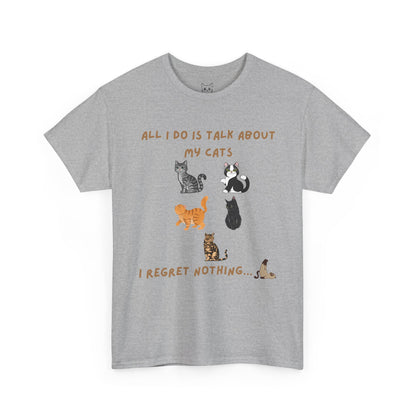 Let's be Honest..Tee