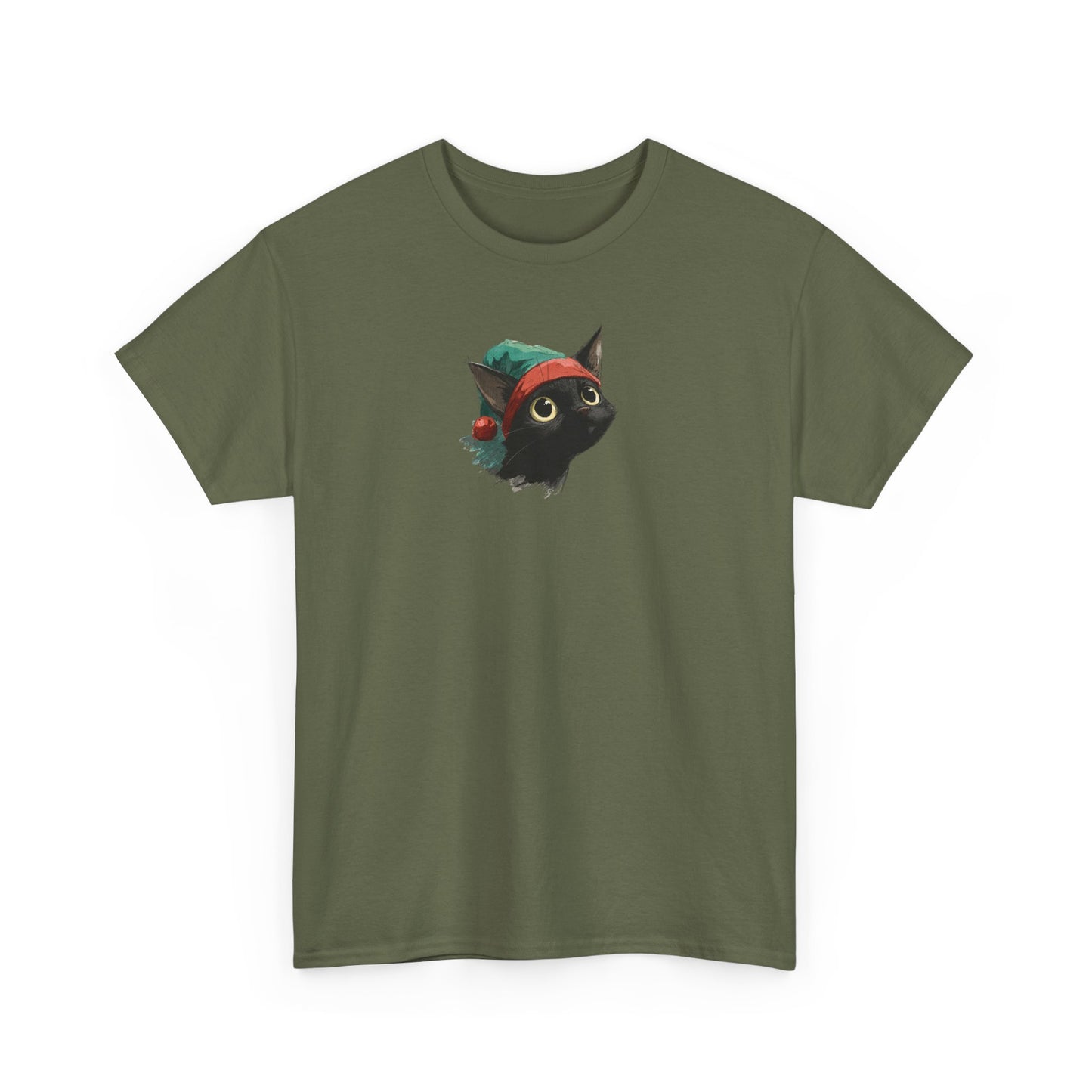 Christmas Ready! T Shirt