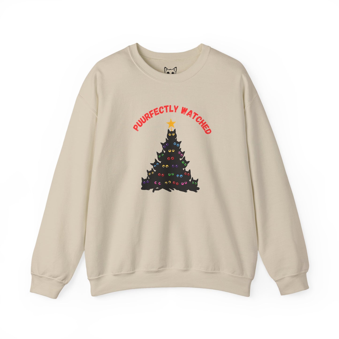 All eyes on me Sweater