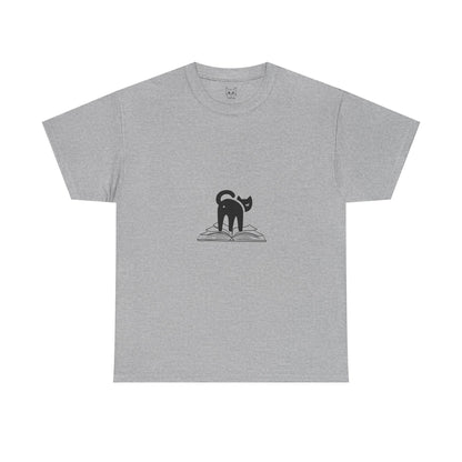 Cat Butt Tee
