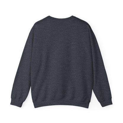Stay Classy Tuxedo Cat Sweater
