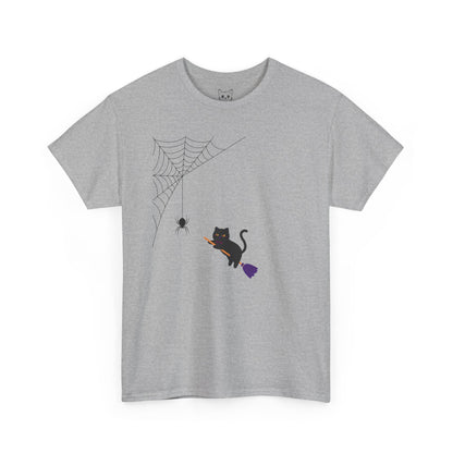 Cobweb Fun T Shirt