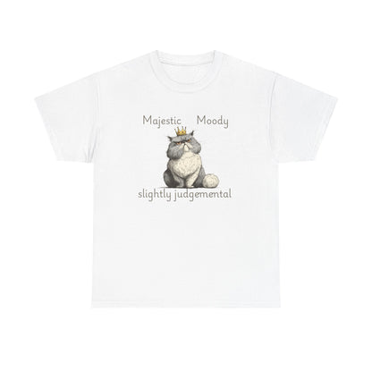 Royal Sass Persian Tee