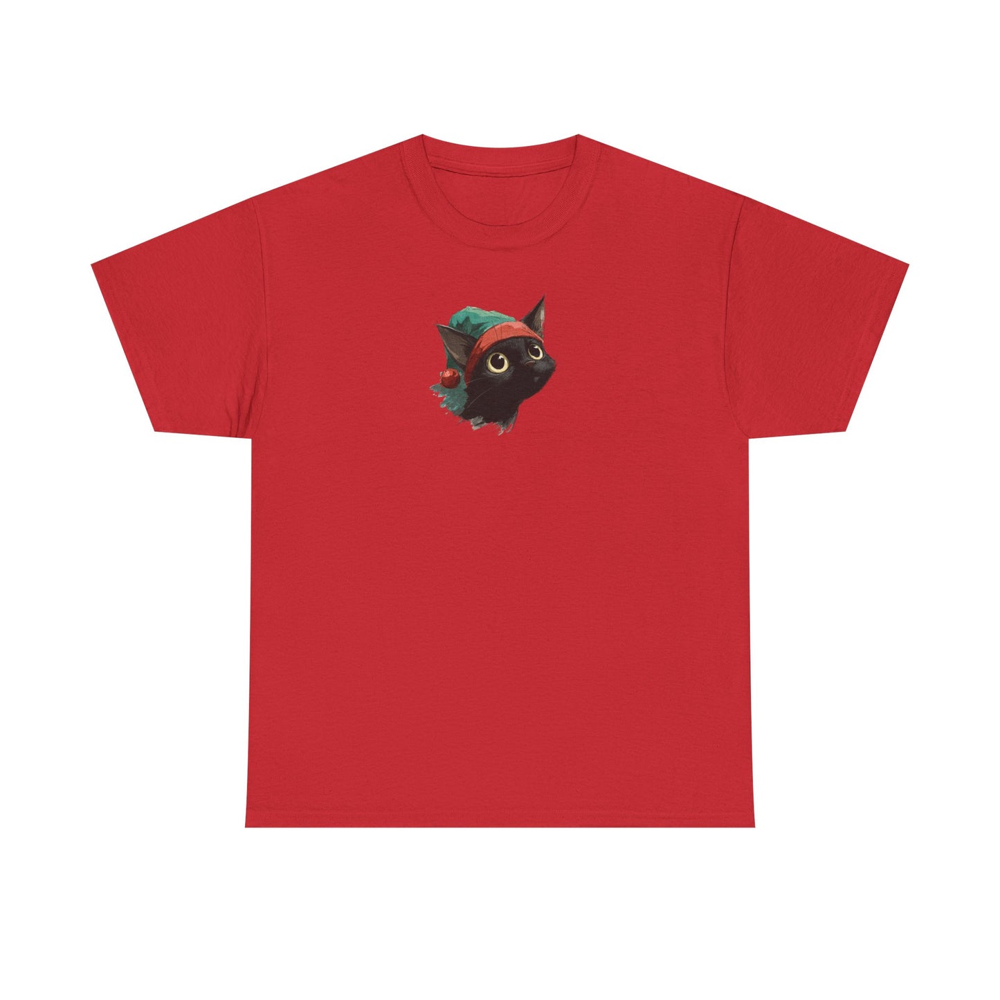 Christmas Ready! T Shirt